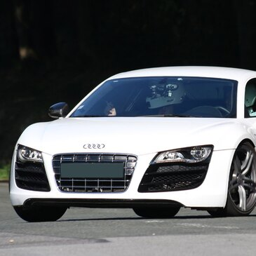 Stage de Pilotage Multi Sportives, département Namur Stage de Pilotage Multi Sportives, département Namur