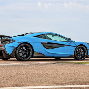 Stage de Pilotage en région Nord-Pas-de-Calais