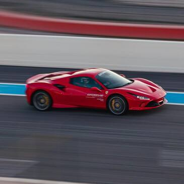 Circuit du Castellet - Piste GT, Var (83) - Stage de Pilotage Multi Sportives Circuit du Castellet - Piste GT, Var (83) - Stage de Pilotage Multi Sportives