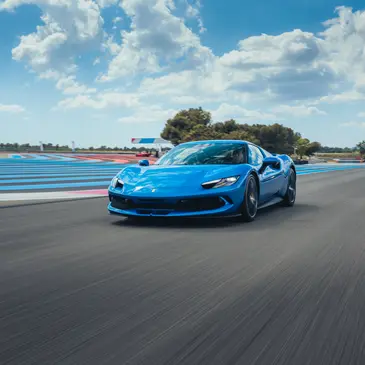 Pilotage Multivolant 2 Autos - Circuit Paul Ricard piste GT en région PACA et Corse Pilotage Multivolant 2 Autos - Circuit Paul Ricard piste GT en région PACA et Corse