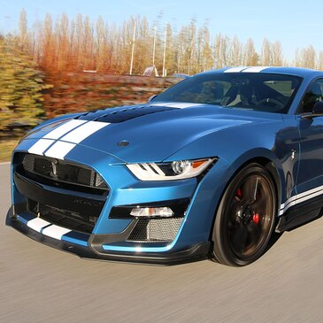 Circuit de Bresse, Saône et loire (71) - Stage de Pilotage Multi Sportives