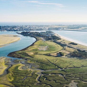 Aérodrome de La Baule-Escoublac, Loire Atlantique (44) - Baptême de l'air hélicoptère Aérodrome de La Baule-Escoublac, Loire Atlantique (44) - Baptême de l'air hélicoptère