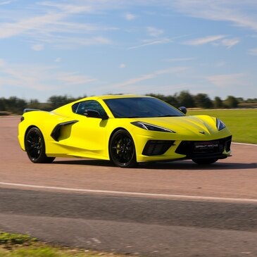 Circuit d'Abbeville, Somme (80) - Stage de Pilotage Multi Sportives Circuit d'Abbeville, Somme (80) - Stage de Pilotage Multi Sportives