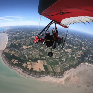 Sport Aérien en région Normandie Sport Aérien en région Normandie
