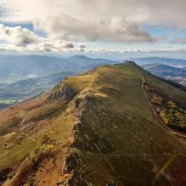 Pyrénées atlantiques (64) Aquitaine - Sport Aérien