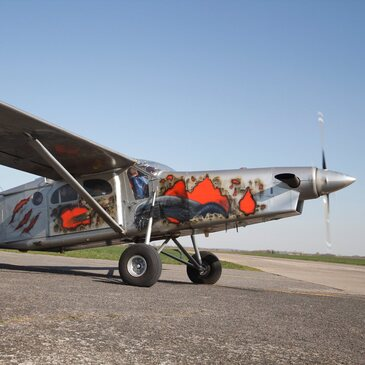 Stage Parachutisme PAC en région Picardie Stage Parachutisme PAC en région Picardie