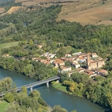 Sport Aérien en région Midi-Pyrénées