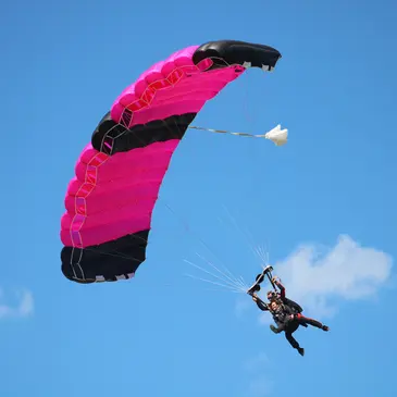 Offrir Saut en parachute département Tarn Offrir Saut en parachute département Tarn