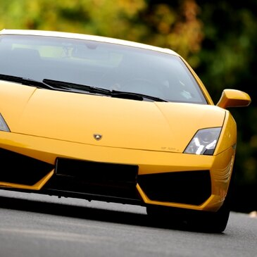 Stage de Pilotage Multi Sportives, département Yvelines