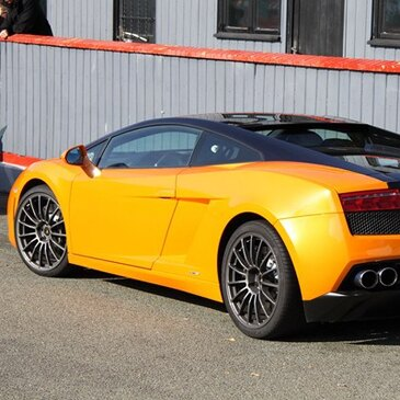 Stage de Pilotage Multi Sportives en région Ile-de-France