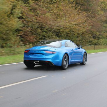 Circuit de Trappes, Yvelines (78) - Stage de Pilotage Multi Sportives