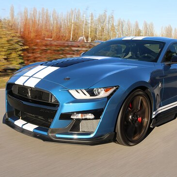 Stage de Pilotage Multi Sportives proche Circuit de Trappes