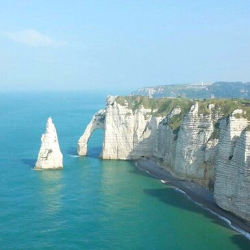 Baptême en ULM et Autogire en région Normandie Baptême en ULM et Autogire en région Normandie