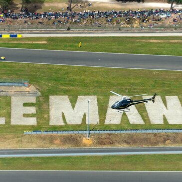 Offrir Baptême de l'air hélicoptère en Pays-de-la-Loire Offrir Baptême de l'air hélicoptère en Pays-de-la-Loire