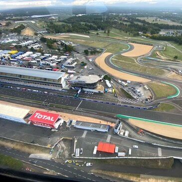 Aéroport Le Mans-Arnage, Sarthe (72) - Baptême de l'air hélicoptère Aéroport Le Mans-Arnage, Sarthe (72) - Baptême de l'air hélicoptère
