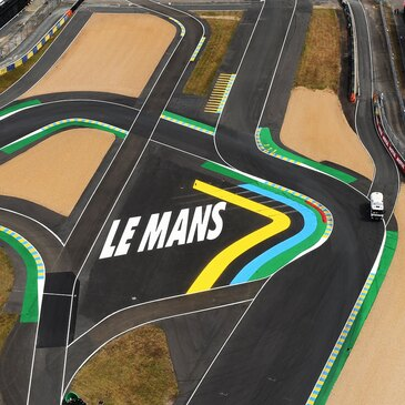 Vol en Hélicoptère Pendant les 24h du Mans en région Pays-de-la-Loire Vol en Hélicoptère Pendant les 24h du Mans en région Pays-de-la-Loire