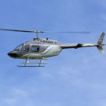 Pilotage d'Hélicoptère à Valence Pilotage d'Hélicoptère à Valence