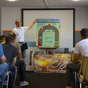 Stage de Pilotage Monoplace, département Charente maritime Stage de Pilotage Monoplace, département Charente maritime