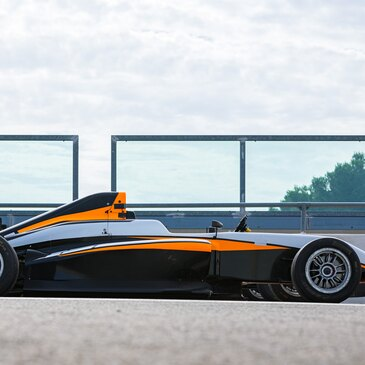 Stage de Pilotage Monoplace, département Charente maritime Stage de Pilotage Monoplace, département Charente maritime