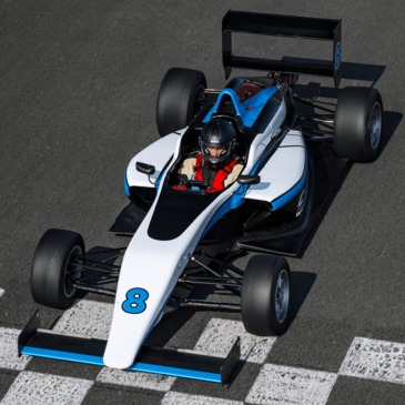 Circuit de Haute-Saintonge, Charente maritime (17) - Stage de Pilotage Monoplace Circuit de Haute-Saintonge, Charente maritime (17) - Stage de Pilotage Monoplace