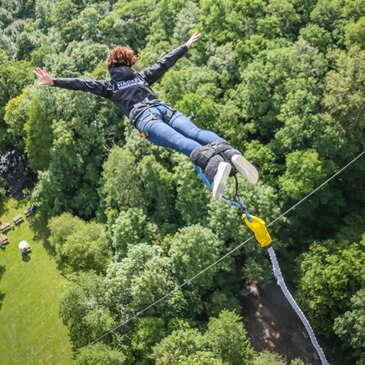 Offrir Saut à l'élastique département Calvados Offrir Saut à l'élastique département Calvados