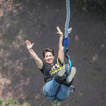 Réserver Saut à l'élastique département Calvados Réserver Saut à l'élastique département Calvados