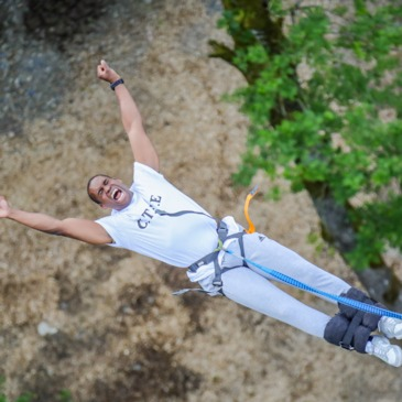 Réserver Saut à l'élastique en Normandie Réserver Saut à l'élastique en Normandie