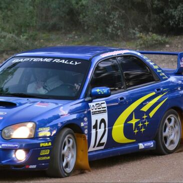 Baptême Rallye et Glisse en région PACA et Corse Baptême Rallye et Glisse en région PACA et Corse