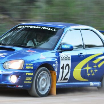 Baptême Rallye et Glisse proche Aix-en-Provence Baptême Rallye et Glisse proche Aix-en-Provence