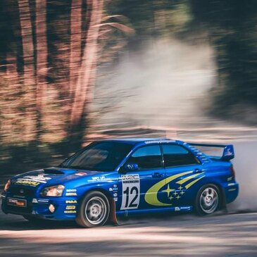 Baptême Rallye en Subaru - Circuit d'Aix-en-Provence en région PACA et Corse Baptême Rallye en Subaru - Circuit d'Aix-en-Provence en région PACA et Corse
