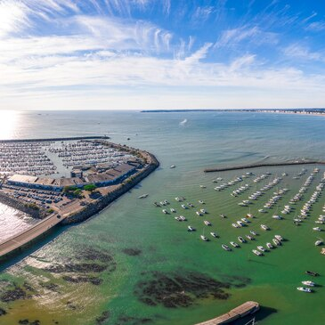Weekend Baptême Hélicoptère à La Baule Weekend Baptême Hélicoptère à La Baule