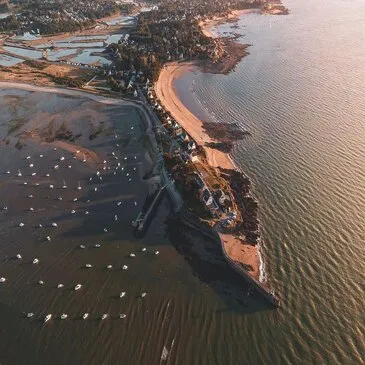 Week end dans les Airs, département Loire Atlantique