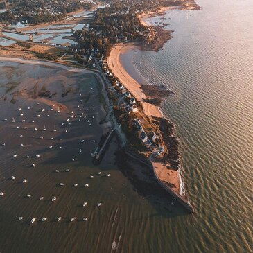 La Baule, Loire Atlantique (44) - Week end dans les Airs
