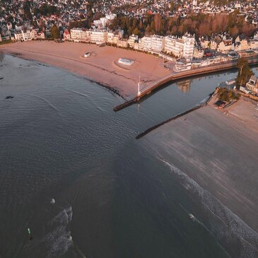 Week end dans les Airs proche La Baule