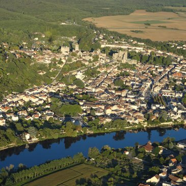 Sport Aérien en région Poitou-Charentes Sport Aérien en région Poitou-Charentes