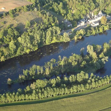 Réserver Baptême de l'air montgolfière département Vienne Réserver Baptême de l'air montgolfière département Vienne
