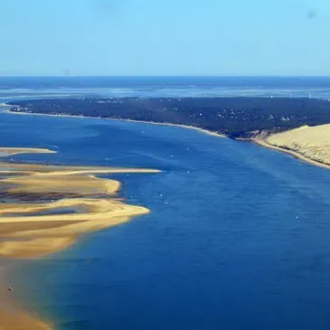 Gironde (33) Aquitaine - Week end