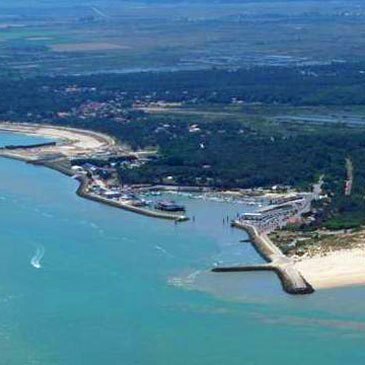 Week end dans les Airs, département Charente maritime