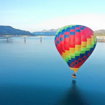 Sport Aérien en région PACA et Corse Sport Aérien en région PACA et Corse