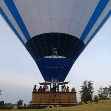 Baptême de l'air montgolfière en région Rhône-Alpes Baptême de l'air montgolfière en région Rhône-Alpes