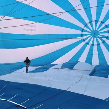 Réserver Baptême de l'air montgolfière en Rhône-Alpes Réserver Baptême de l'air montgolfière en Rhône-Alpes