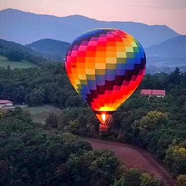Week end dans les Airs, département Hautes Alpes Week end dans les Airs, département Hautes Alpes