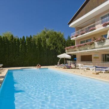 Week end en région PACA et Corse Week end en région PACA et Corse