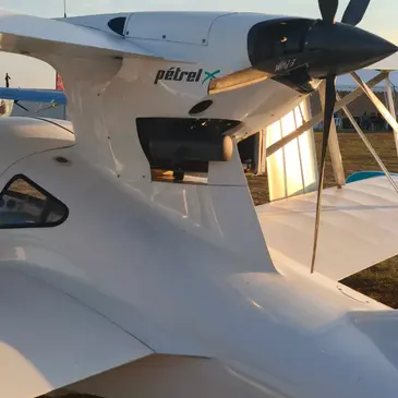 Morbihan (56) Bretagne - Sport Aérien Morbihan (56) Bretagne - Sport Aérien