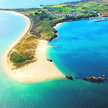 Aéroport de Vannes, Morbihan (56) - Baptême en ULM et Autogire Aéroport de Vannes, Morbihan (56) - Baptême en ULM et Autogire
