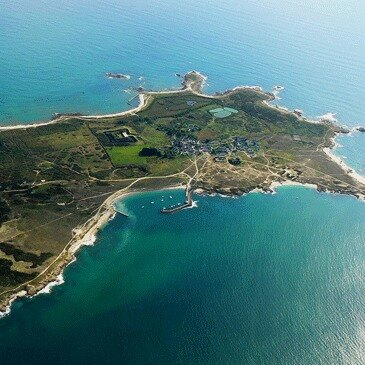 Baptême en ULM et Autogire proche Aéroport de Vannes Baptême en ULM et Autogire proche Aéroport de Vannes