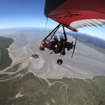 Week end dans les Airs, département Manche Week end dans les Airs, département Manche