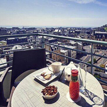 Week end dans les Airs, département Manche Week end dans les Airs, département Manche