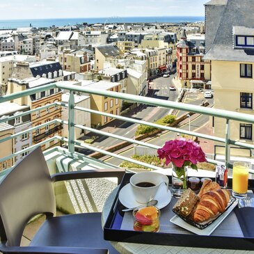 Week end dans les Airs en région Normandie Week end dans les Airs en région Normandie