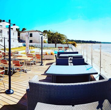 Week end dans les Airs en région Poitou-Charentes Week end dans les Airs en région Poitou-Charentes